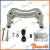 Support, étrier de frein droite pour FORD | HZT-FR-031A, 2030494